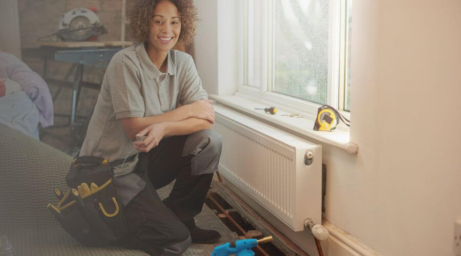Professional expert plumbing services in Bergton, VA